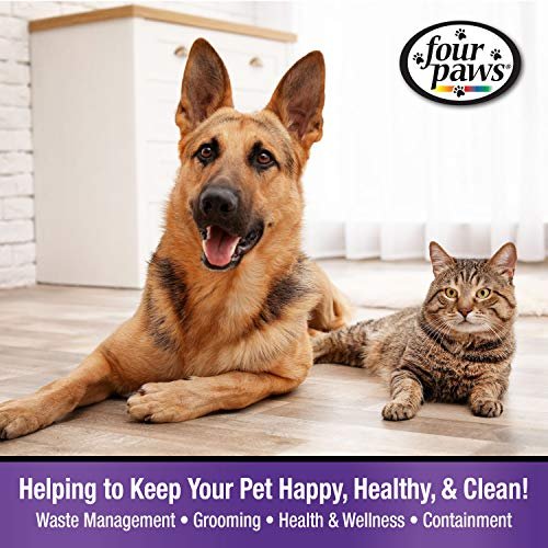 Four paws aloe ear shop mite treatment for cats