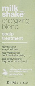 milk_shake Energizing Blend Scalp Treatment, 1.1 Fl Oz