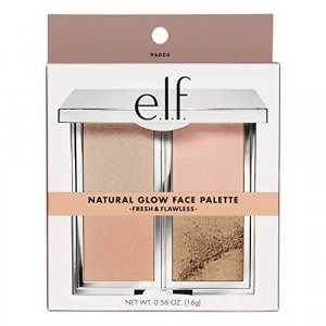 Elf 96004 Bb Total Face P Size .56 O Elf 96004 Beautifully Bare Total Face  Palette 0.56oz - Imported Products from USA - iBhejo