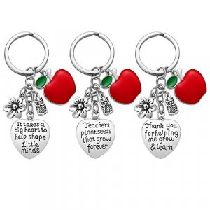 Teacher Appreciation Gifts for Women Valentine's Day Christmas Gift for Teachers