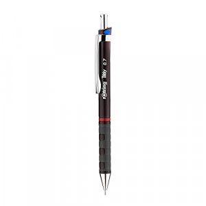 NET) Bic Kids Learner Mechanical Pencil Blue Barrel - 1.3mm HB