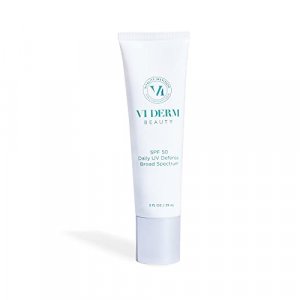 Vi Derm SPF 50+ Sun Protection, 2.0 Fluid Ounce