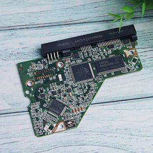 Acxico 1pcs 2060-771945-002 REV A HDD Logic Controller PCB Board