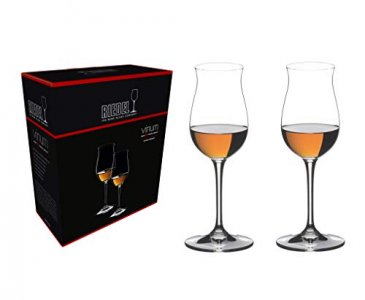Riedel VINUM Cognac Glasses, Set of 2