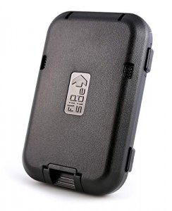 Flipside Wallets New RFID Blocking Flipside 4 Wallet