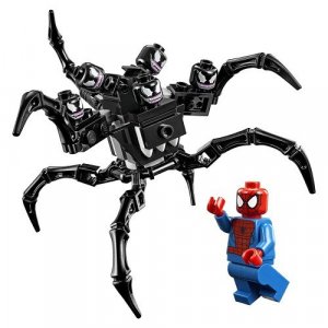 LEGO DUPLO Marvel Spider-Man and Hulk Adventures 10876 Building Blocks (38  Pieces) (Discontinued by Manufacturer)