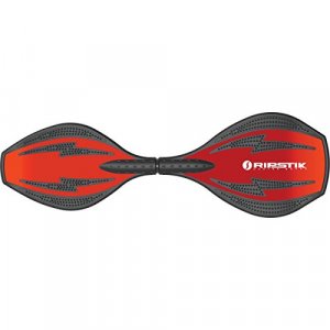 Razor RipStik Ripster - Compact and Lightweight Caster Board with 360-degree casters