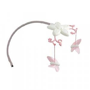 Replacement Toybar w/Toys for Fisher Price My Little Snugakitty Deluxe Bouncer (Model BFB18)