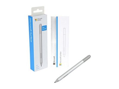 Microsoft Surface Pen - Stylus - Bluetooth 4.0 Platimum - New