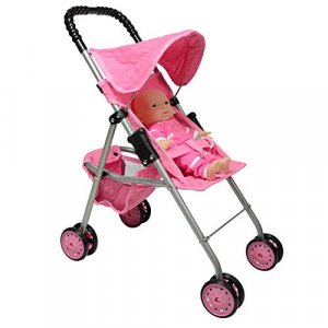 Doll stroller for store 8 year old