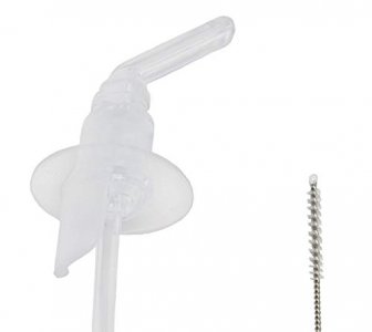 Dr. Brown's Baby's First Straw Cup Replacement Kit