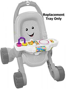 Fisher-Price Stroll and Learn Walker FNV35 - Replacement Tray