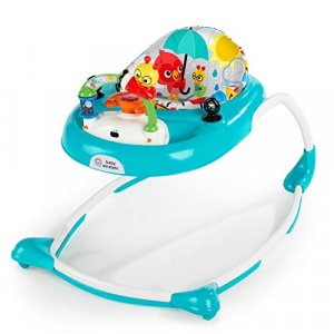 Baby Einstein Sky Explorers Walker with Wheels & Activity Center, Ages 6 Months +