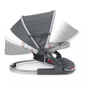 Sit-me-up Floor Seat + Succulent Soother