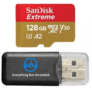 Best MicroSD Cards for the Kodak Printomatic (Max 32GB) in 2020