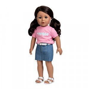 Adora Amazing Girls 18-inch Doll Erica (Amazon Exclusive)