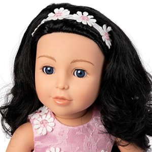 Adora Amazing Girls 18-inch Doll Mia (Amazon Exclusive)