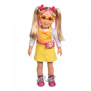 Adora Amazing Girls 18-inch Doll Lucy (Amazon Exclusive)