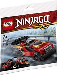 Lego Exclusive Set #40433 1989 Batmobile 2019 Limited Edition