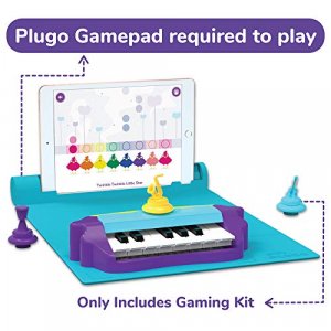 PlayShifu - Plugo Tunes Without Gamepad - Piano Learning Musical Kit
