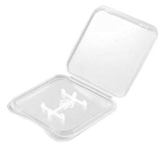 SanDisk Industrial 8GB Micro SD Memory Card Class 10 UHS-I MicroSDHC (Bulk 10 Pack) in Cases (SDSDQAF3-008G-I)Everything But Stromboli Card Reader