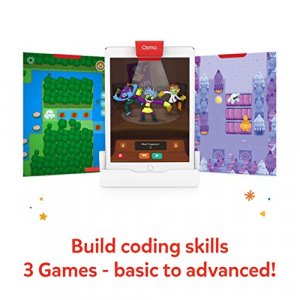 Osmo coding on sale family games