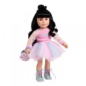 Adora 18-inch Doll, Amazing Girls Candy (Amazon Exclusive)