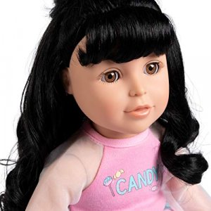 Adora 18-inch Doll, Amazing Girls Candy (Amazon Exclusive)