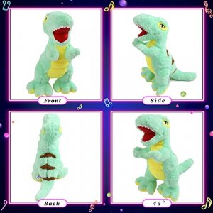 Funko Plush: Five Nights at Freddy's (FNAF) - Moon Man - Pizza  Plex-Montgomery Gator - FNAF Pizza Simulator - Collectible Soft Plush -  Birthday Gift