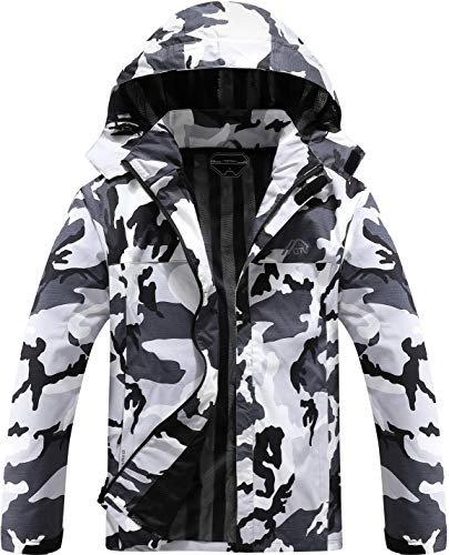 surfanic womens jacket