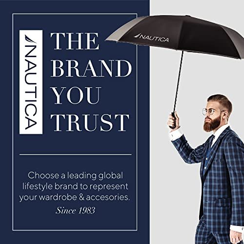 nautica compact umbrella