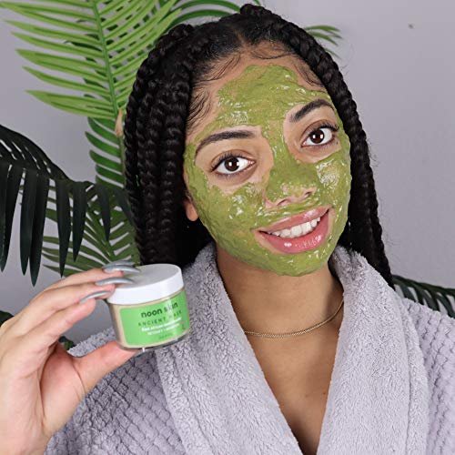 Wonder Plant™ | Somali Qasil Powder | Face, Body, Hair | Deep Pore  Cleansing | 2oz (60g)