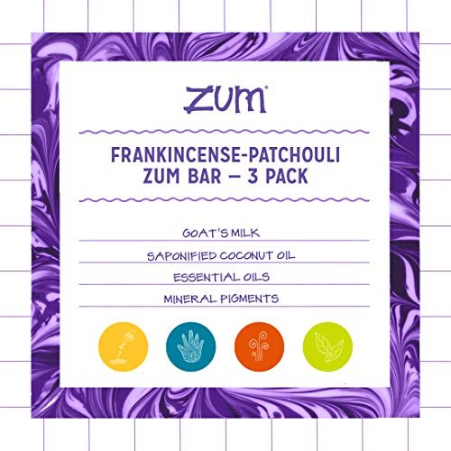 Zum patchouli discount