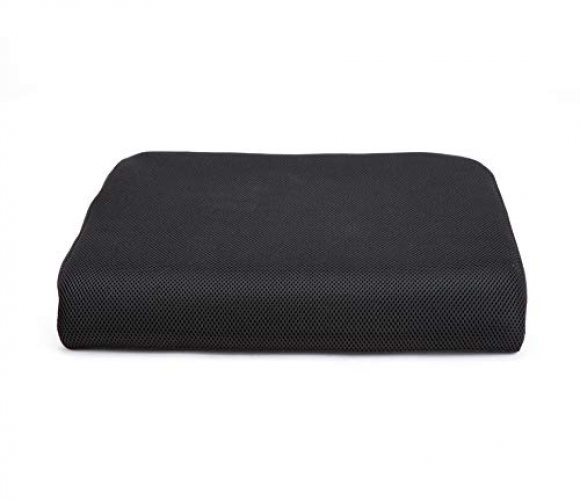 Mind Reader Harmony Collection, Ergonomic Seat Cushion, Removable