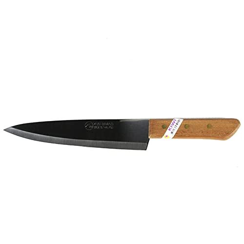 Kiwi Stainless Steel Knife No. 504