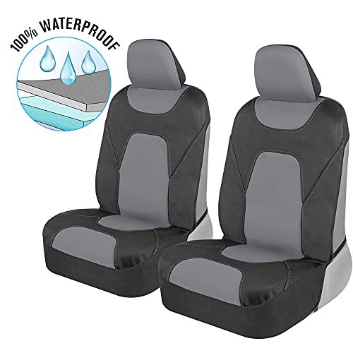 Motor trend car on sale seat covers