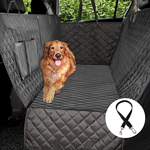 Heavy duty outlet dog hammock