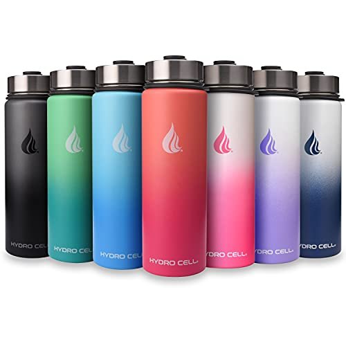 Hydro Flask NWT 40oz in 2023  Stylish glasses, Bath body works