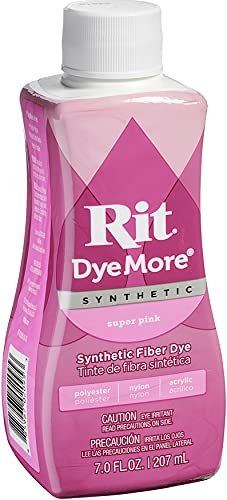 Rit DyeMore Synthetic Fiber Dye -Midnight Navy