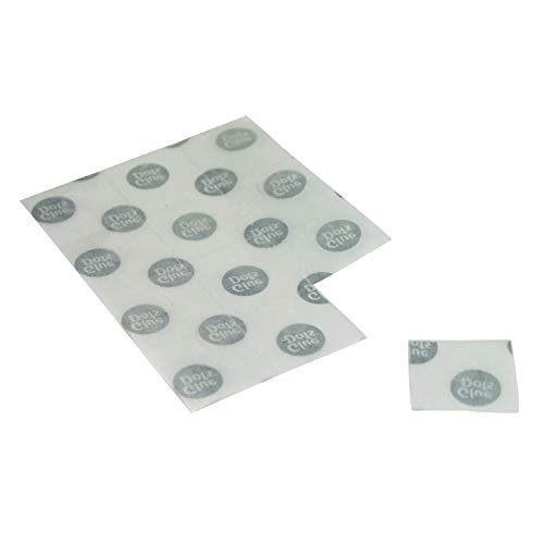 Glue Dots, Craft Dots Value Pack, Double-Sided, 1/2, .5 Inch, 600