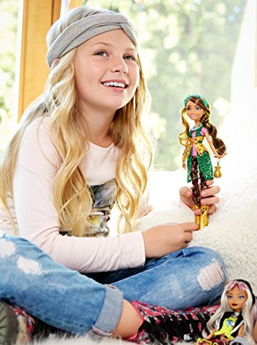 Ever after high jillian clearance beanstalk