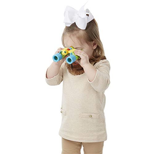 Melissa store doug binoculars