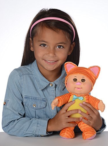 cabbage patch kids cuties collection