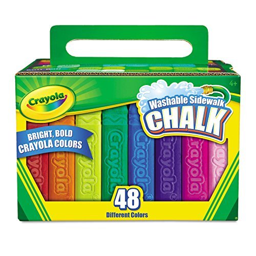 Crayola Pip Squeaks Washable Markers, Mini Markers in Classic