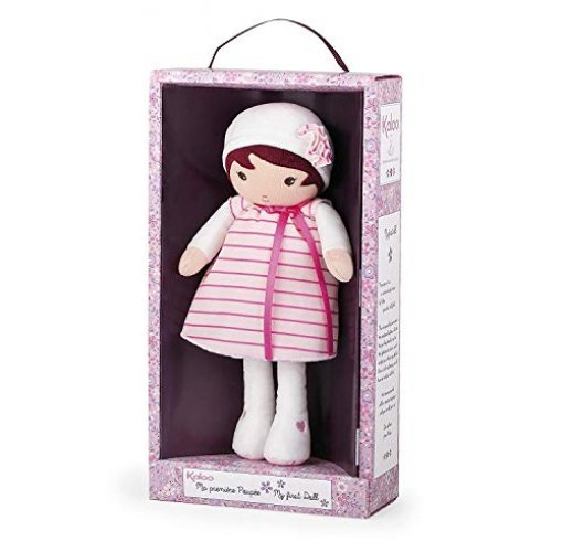 Kaloo best sale doll large