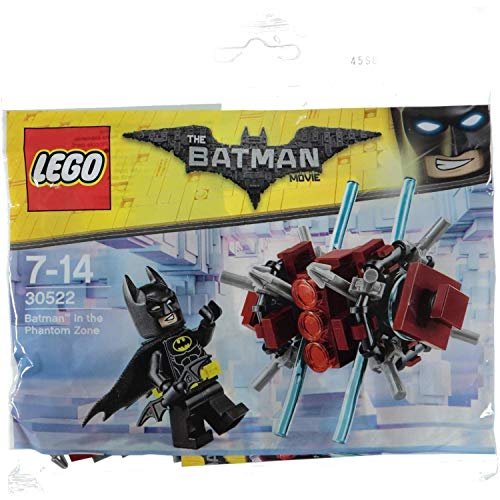 New Polybag Images  Lego, Batman movie, Lego batman movie