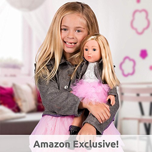 Adora dolls 18 sales inch