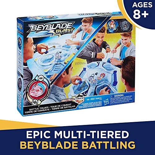 Beyblades tower hot sale