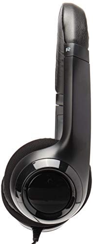 Logitech discount clearchat comfort