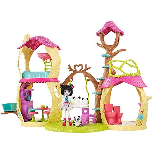  Littlest Pet Shop Frosted Wonderland Pet Friends Toy, Green  Theme, Includes 7 Pets, Ages 4 & Up : Toys & Games